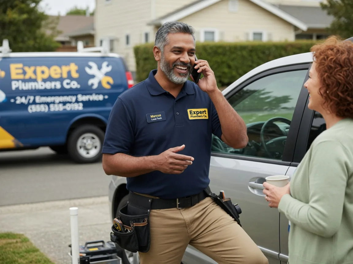 Drain Cleaning Trinidad, CA FAQs